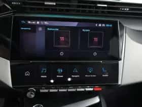 Peugeot 308 (2022) thumbnail 27