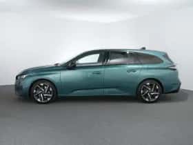 Peugeot 308 (2022) thumbnail 4