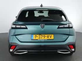 Peugeot 308 (2022) thumbnail 5