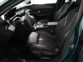 Peugeot 308 (2022) thumbnail 8