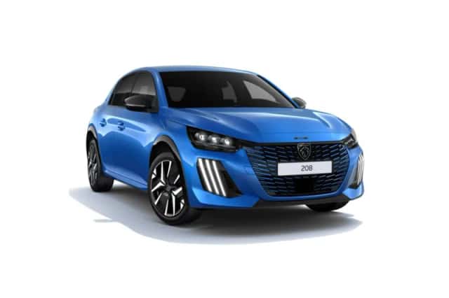 Peugeot 208 (2026) thumbnail 6