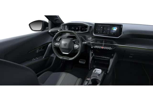 Peugeot 208 (2026) thumbnail 7