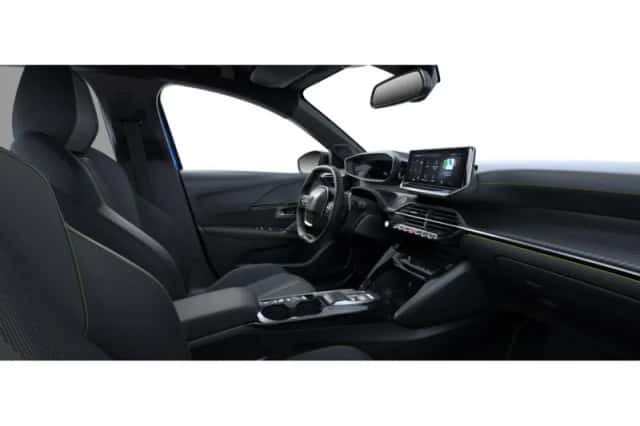 Peugeot 208 (2026) thumbnail 8