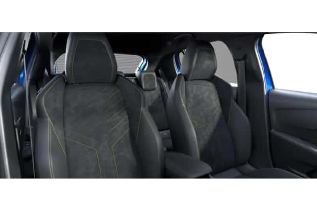 Peugeot 208 (2026) thumbnail 9