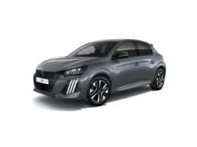 Peugeot 208 (2026) thumbnail 3