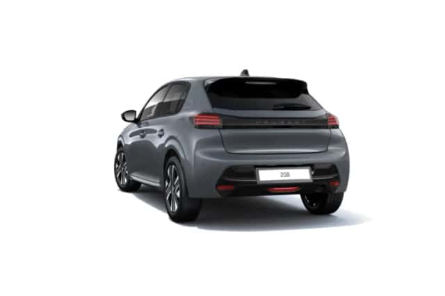 Peugeot 208 (2026) thumbnail 4