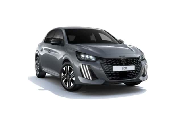 Peugeot 208 (2026) thumbnail 6