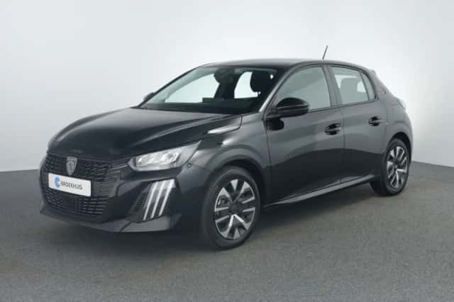 Peugeot 208 (2026) thumbnail 1