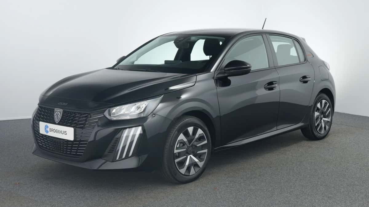 Peugeot 208 (2026) — foto 1