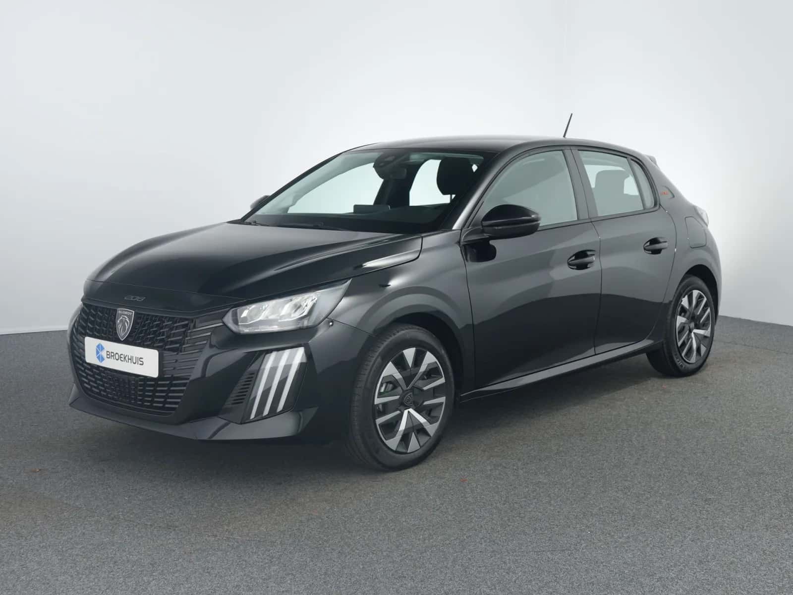 Peugeot 208 (2026) — foto 1