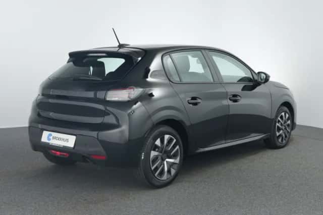 Peugeot 208 (2026) thumbnail 2