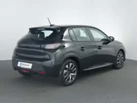 Peugeot 208 (2026) thumbnail 2