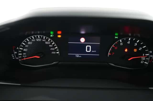 Peugeot 208 (2026) thumbnail 12