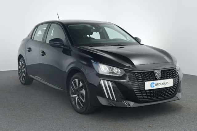 Peugeot 208 (2026) thumbnail 15
