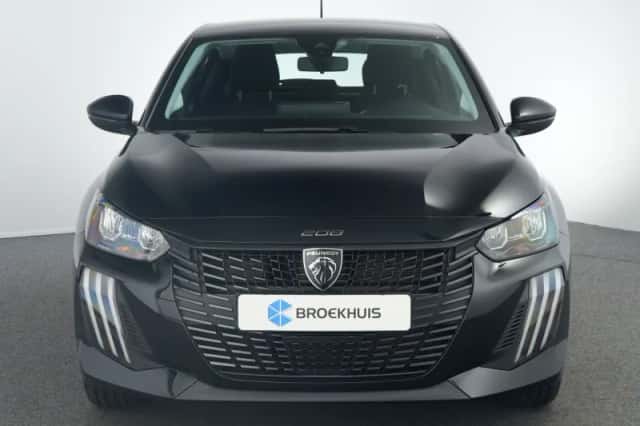 Peugeot 208 (2026) thumbnail 18