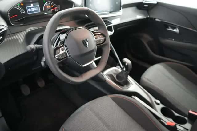 Peugeot 208 (2026) thumbnail 20