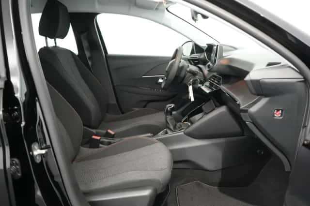Peugeot 208 (2026) thumbnail 3