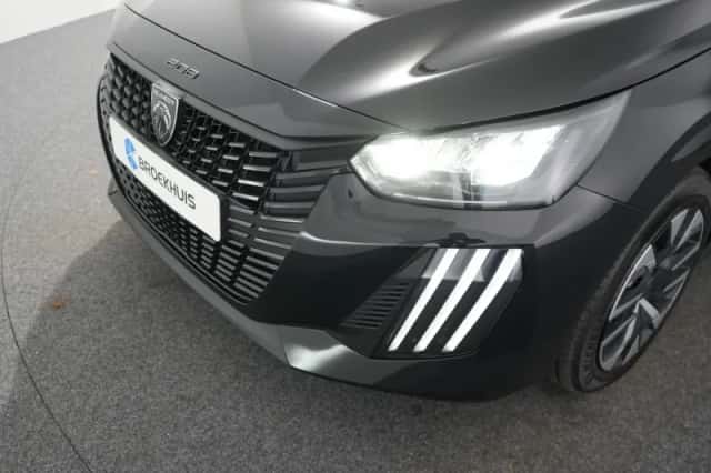 Peugeot 208 (2026) thumbnail 22