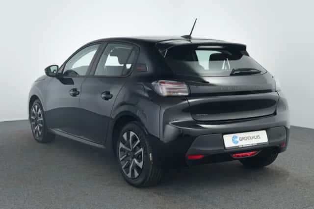Peugeot 208 (2026) thumbnail 24