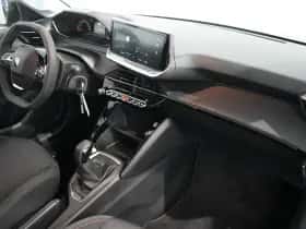 Peugeot 208 (2026) thumbnail 4