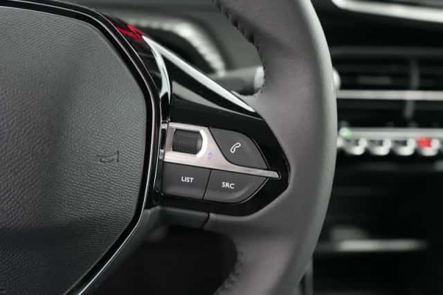Peugeot 208 (2026) thumbnail 8