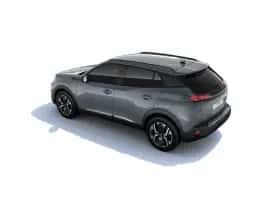 Peugeot e-2008 (2026) thumbnail 5