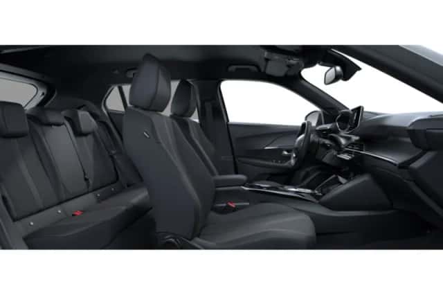 Peugeot e-2008 (2026) thumbnail 9