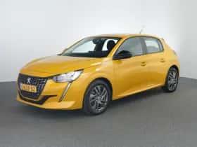 Peugeot 208 (2023) thumbnail 1