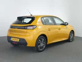 Peugeot 208 (2023) thumbnail 2