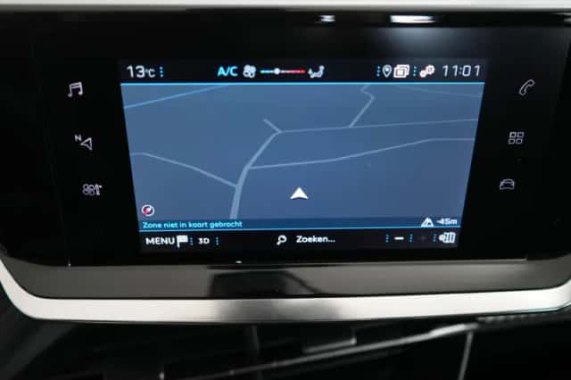 Peugeot 208 (2023) thumbnail 12