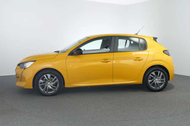 Peugeot 208 (2023) thumbnail 13
