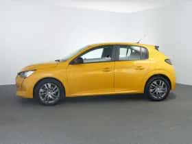 Peugeot 208 (2023) thumbnail 13