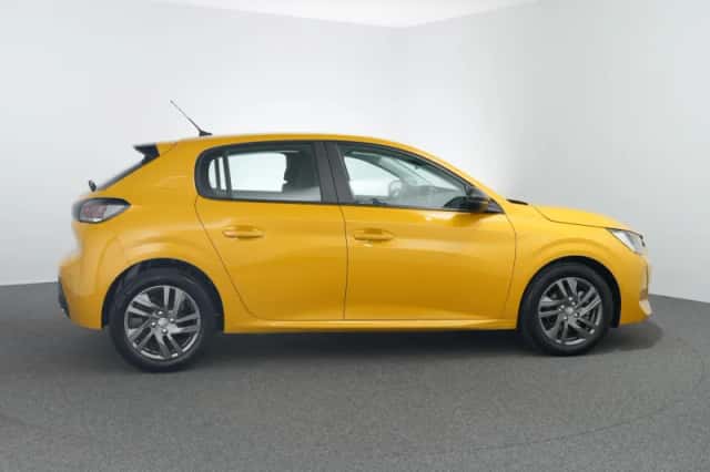 Peugeot 208 (2023) thumbnail 14