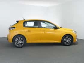 Peugeot 208 (2023) thumbnail 14
