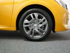 Peugeot 208 (2023) thumbnail 22