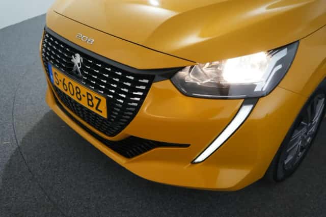 Peugeot 208 (2023) thumbnail 23