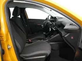 Peugeot 208 (2023) thumbnail 4