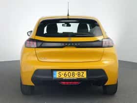 Peugeot 208 (2023) thumbnail 6