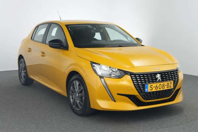 Peugeot 208 (2023) thumbnail 9