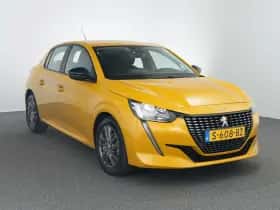 Peugeot 208 (2023) thumbnail 9