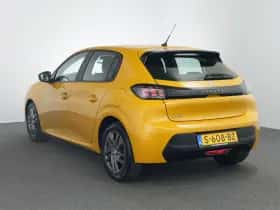 Peugeot 208 (2023) thumbnail 10