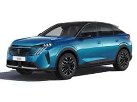 Peugeot 3008 (2025) thumbnail 1