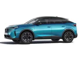 Peugeot 3008 (2025) thumbnail 2