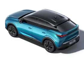 Peugeot 3008 (2025) thumbnail 3