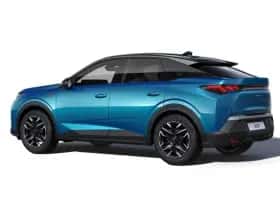 Peugeot 3008 (2025) thumbnail 4