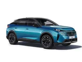 Peugeot 3008 (2025) thumbnail 5