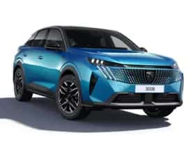 Peugeot 3008 (2025) thumbnail 9