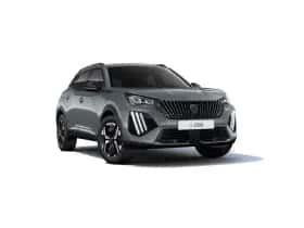 Peugeot e-2008 (2026) thumbnail 2