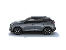 Peugeot e-2008 (2026) thumbnail 4