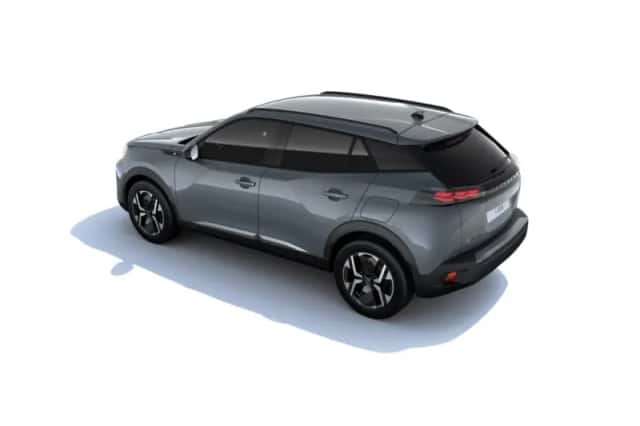 Peugeot e-2008 (2026) thumbnail 5